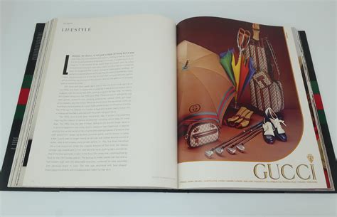 coffee table book gucci|coffee table bookcoffee book Gucci.